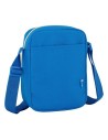 Borsa a Tracolla RCD Espanyol 611753672 Azzurro Bianco (16 x 22 x 6 cm) da RCD Espanyol, Borse a tracolla - Ref: S4300920, Pr...