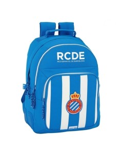 School Bag Cars Race ready Blue 32 X 38 X 12 cm | Tienda24 Tienda24.eu