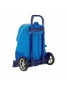 Cartable à roulettes Evolution RCD Espanyol | Tienda24 Tienda24.eu