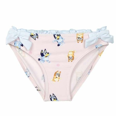 Bas de Bikini Pour Filles Bluey de Bluey, Maillots de bain - Réf : S2447733, Prix : 9,69 €, Remise : %