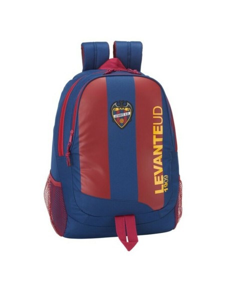 School Bag Levante U.D. | Tienda24 Tienda24.eu