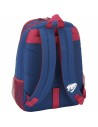 School Bag Levante U.D. | Tienda24 Tienda24.eu