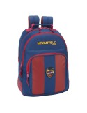 School Bag Levante U.D. | Tienda24 Tienda24.eu