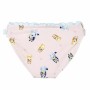 Bikini-Braga Para Niñas Bluey de Bluey, Ropa de baño - Ref: S2447734, Precio: 9,69 €, Descuento: %