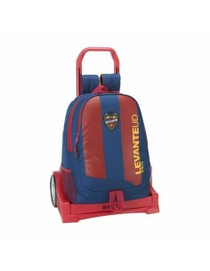 Cartable Harry Potter Bleu Multicouleur 27 x 33 x 10 cm | Tienda24 Tienda24.eu