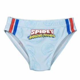 Children’s Bathing Costume Spidey by Spidey, Swimwear - Ref: S2447747, Price: 9,69 €, Discount: %