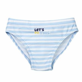 Bañador Niño Bluey de Bluey, Ropa de baño - Ref: S2447750, Precio: 6,36 €, Descuento: %