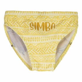 Children’s Bathing Costume The Lion King by The Lion King, Swimwear - Ref: S2447753, Price: 9,55 €, Discount: %