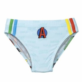 Children’s Bathing Costume The Avengers by The Avengers, Swimwear - Ref: S2447757, Price: 6,36 €, Discount: %