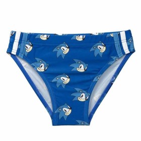 Bañador Niño Sonic de Sonic, Ropa de baño - Ref: S2447762, Precio: 9,69 €, Descuento: %