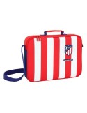 School Satchel Atlético Madrid Red Blue White (38 x 28 x 6 cm) | Tienda24 Tienda24.eu