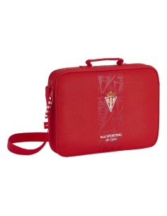 Chariot pour sac à dos Safta Rouge 22 x 67.5 x 17 cm | Tienda24 Tienda24.eu