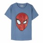 Maglia a Maniche Corte per Bambini Spider-Man di Spider-Man, T-shirt - Rif: S2447858, Prezzo: 8,63 €, Sconto: %