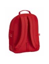 Schulrucksack Real Sporting de Gijón Rot | Tienda24 Tienda24.eu