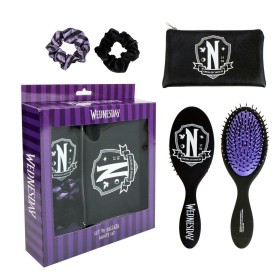 Set de Belleza Wednesday de Wednesday, Neceseres para maquillaje - Ref: S2447949, Precio: 15,17 €, Descuento: %