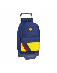 Mochila Escolar SuperThings Guardians of Kazoom Morado Amarillo (27 x 33 x 10 cm) | Tienda24 Tienda24.eu