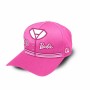 Gorra Infantil Karactermania Barbie de Karactermania, Sombreros y gorras - Ref: S2447991, Precio: 11,42 €, Descuento: %