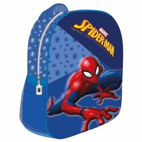 Mochila Escolar Spider-Man de Spider-Man, Mochilas infantiles - Ref: S2448278, Precio: 13,43 €, Descuento: %