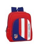 School Bag Atlético Madrid | Tienda24 Tienda24.eu