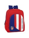 School Bag Atlético Madrid | Tienda24 Tienda24.eu