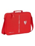 Borsa per la scuola Sevilla Fútbol Club Rosso (38 x 28 x 6 cm) da Sevilla Fútbol Club, Zainetti per bambini - Ref: S4301597, ...