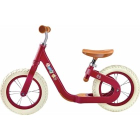 Bicicleta Infantil Toybags Rojo de Toybags, Bicicletas sin pedales - Ref: S2448308, Precio: 98,59 €, Descuento: %