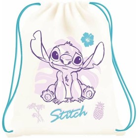 Bolsa de tela Stor Stitch 30 x 40 cm de Stor, Bolsas escolares - Ref: S2448471, Precio: 10,66 €, Descuento: %