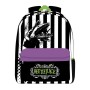 Mochila Escolar Safta Beetlejuice de Safta, Mochilas infantis - Ref: S2448496, Preço: 18,97 €, Desconto: %