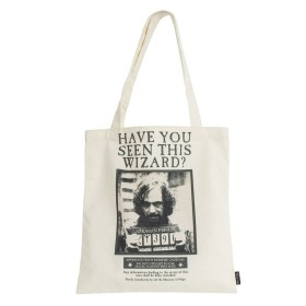 Shopping Bag Harry Potter by Harry Potter, Shopping bags and baskets - Ref: S2448500, Price: 7,71 €, Discount: %