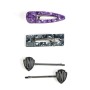 Accessoires pour les cheveux Wednesday de Wednesday, Elastiques - Réf : S2448517, Prix : 7,71 €, Remise : %