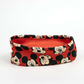 Snood polaire Mickey Mouse de Mickey Mouse, Garçon - Réf : S2448555, Prix : 6,33 €, Remise : %