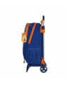 Mochila Escolar com Rodas 905 Valencia Basket | Tienda24 Tienda24.eu