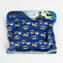 Snood polaire Batman de Batman, Garçon - Réf : S2448566, Prix : 6,33 €, Remise : %