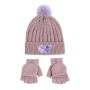 Bonnet et gants Stitch de Stitch, Packs bonnet, écharpe et gants - Réf : S2448567, Prix : 12,50 €, Remise : %