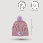 Bonnet et gants Stitch de Stitch, Packs bonnet, écharpe et gants - Réf : S2448567, Prix : 12,50 €, Remise : %