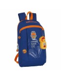 Mochila Infantil Valencia Basket | Tienda24 Tienda24.eu