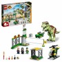 Playset Lego 76944 Jurassic World T-Rex Escape de Lego, Juegos de construcción - Ref: S2448664, Precio: 51,41 €, Descuento: %