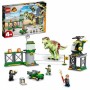 Playset Lego 76944 Jurassic World T-Rex Escape de Lego, Juegos de construcción - Ref: S2448664, Precio: 51,41 €, Descuento: %