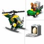 Playset Lego 76944 Jurassic World T-Rex Escape de Lego, Juegos de construcción - Ref: S2448664, Precio: 51,41 €, Descuento: %