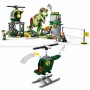 Playset Lego 76944 Jurassic World T-Rex Escape de Lego, Juegos de construcción - Ref: S2448664, Precio: 51,41 €, Descuento: %