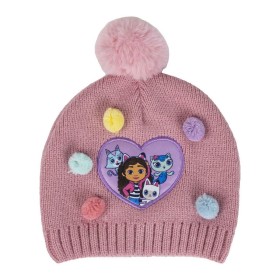 Chapeau Gabby's Dollhouse de Gabby's Dollhouse, Casquettes, bonnets et chapeaux - Réf : S2448673, Prix : 8,60 €, Remise : %