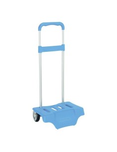 Cartable Kings League Jijantes Bordeaux Blue marine 33 x 42 x 15 cm | Tienda24 Tienda24.eu