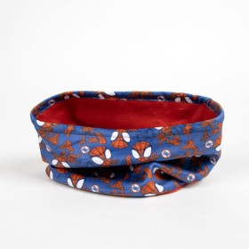 Neck Warmer Spidey by Spidey, Boys - Ref: S2448780, Price: 6,33 €, Discount: %