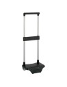 Rucksacktrolley Safta Schwarz 22 x 67.5 x 17 cm | Tienda24 Tienda24.eu