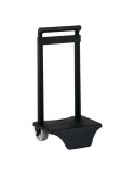 Rucksacktrolley Safta Schwarz 18 x 54 x 16 cm | Tienda24 Tienda24.eu