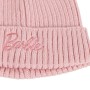 Gorro y Bufanda Barbie de Barbie, Set de bufanda, gorro y guantes - Ref: S2448783, Precio: 16,46 €, Descuento: %