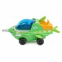 Figura de Acción Spin Master Aqua Pups Plástico de Spin Master, Almacenamiento de alimentos - Ref: S2448807, Precio: 21,95 €,...