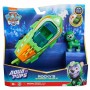 Figura de Acción Spin Master Aqua Pups Plástico de Spin Master, Almacenamiento de alimentos - Ref: S2448807, Precio: 21,95 €,...