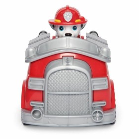 Playset Spin Master Paw Patrol Marshall Plástico de Spin Master, Almacenamiento de alimentos - Ref: S2448808, Precio: 18,34 €...