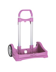 Trolley per Zaino Safta Rosa 40 x 85 x 28 cm da Safta, Zainetti per bambini - Ref: S4302237, Precio: 19,21 €, Descuento: %